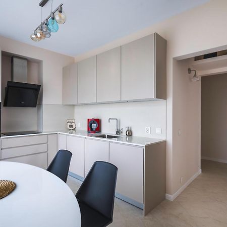 New With The Best View - 2Bd Bright Flat Near Ndk โซเฟีย ภายนอก รูปภาพ