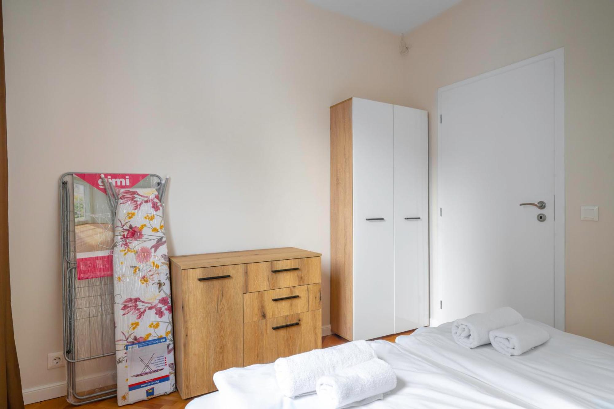 New With The Best View - 2Bd Bright Flat Near Ndk โซเฟีย ภายนอก รูปภาพ